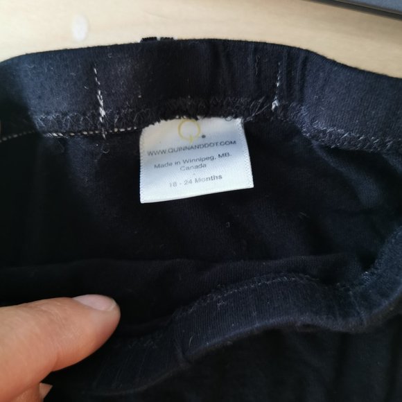 Unisex Quinn & Dot Harems & Legging Bundle - Picture 2 of 5